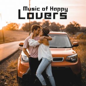 Music Of Happy Lovers album cover