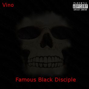Famous Black Disciple album cover