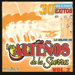 30 Exitos Serie Diamante, Vol. 2 album cover