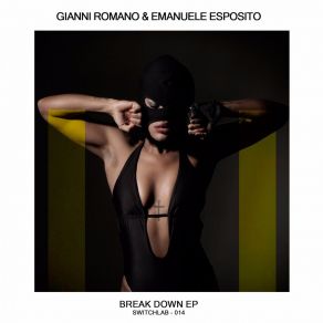 Break Down album cover