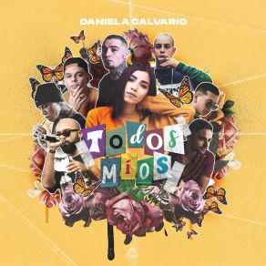 Todos Míos album cover