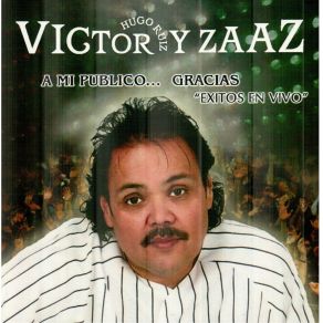 Exitos En Vivo album cover