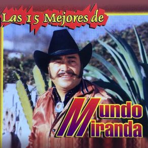 Las 15 Mejores De: album cover