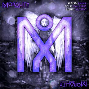 Valkyrie album cover