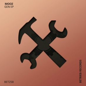 Gen album cover