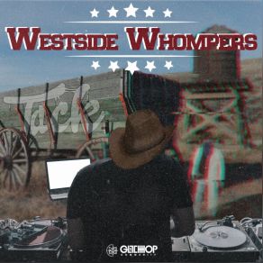 Westside Whompers album cover