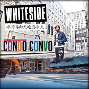 Condo Convo (IGrind) album cover
