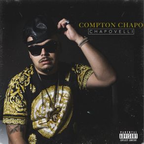 Chapovelli album cover