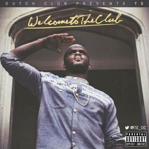Welcome To The Club album cover