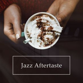 Jazz Aftertaste album cover