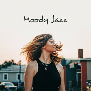 Moody Jazz album cover
