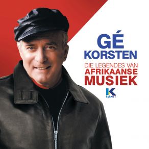 Die Legendes Van Afrikaanse Musiek album cover