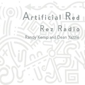 Rez Radio album cover