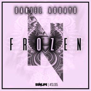 Frozen album cover