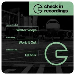Work It Out album cover
