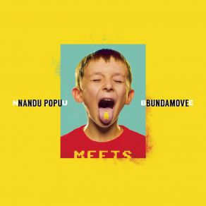 Nandu Popu Meets Bundamove album cover