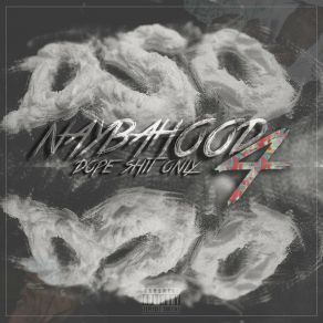 Dope Shit Only 4 album cover