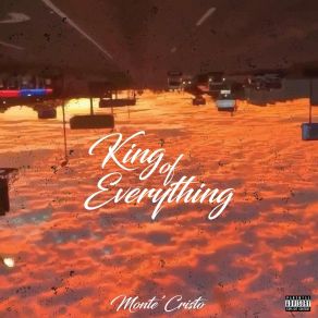 King Of Everything album cover