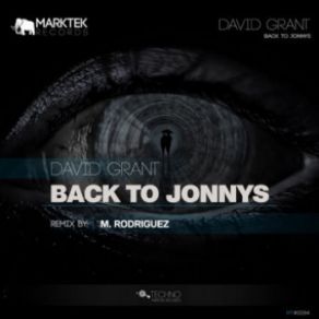 Back To Jonnys (Maxi-Single) album cover