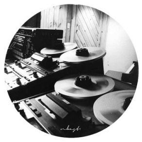 The Lost Tapes (Maxi-Single) album cover
