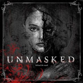 Behind The Mask album cover