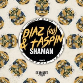 Shaman (Maxi-Single) album cover