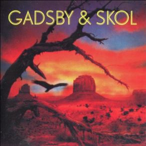 Gadsby & Skol album cover