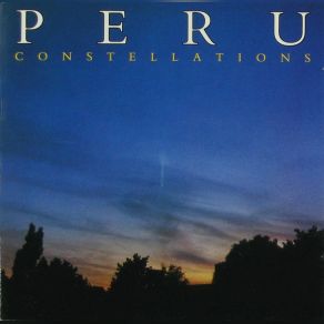 Constellations (Released On) album cover