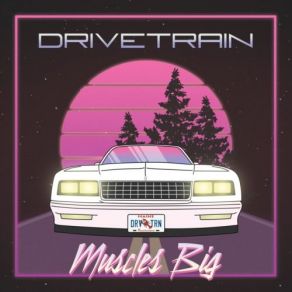 Muscles Big album cover