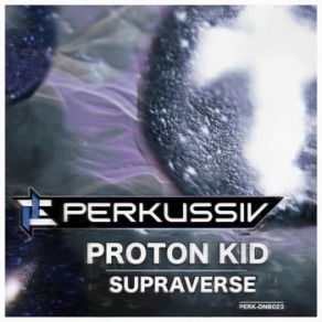 Supraverse (Maxi-Single) album cover