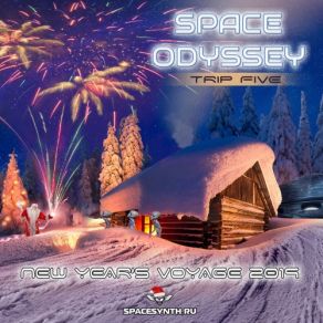 Trip Five: New Year’s Voyage ‎ (Limited Edition) album cover