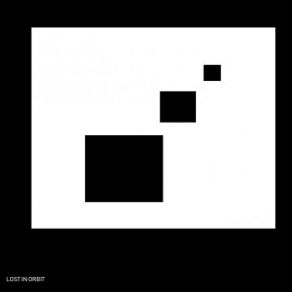 Lost In Orbit (Maxi-Single) album cover