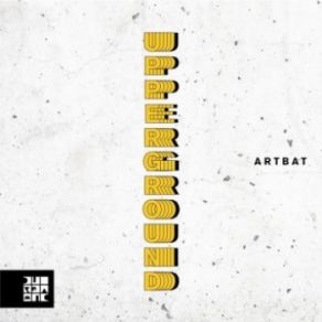 Upperground (Maxi-Single) album cover