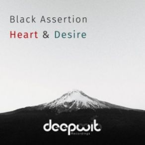 Heart & Desire (Maxi-Single) album cover