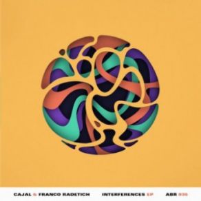 Interferences album cover