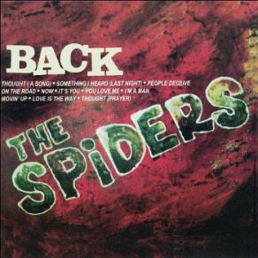 Back (Reissue 2000) album cover