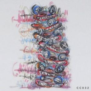 Burst Out (Maxi-Single) album cover