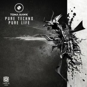 Pure Techno – Pure Life album cover