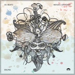 Mosaic Grooves album cover