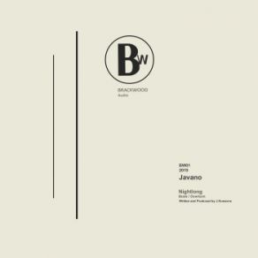 Nightlong (Maxi-Single) album cover