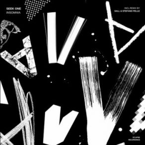 Insomnia album cover