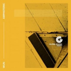 Amphoteric (Maxi-Single) album cover