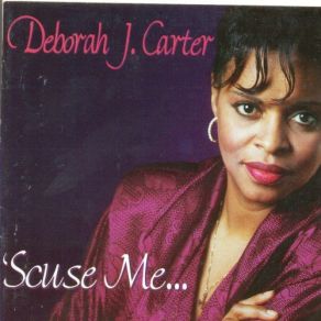 Scuse Me album cover