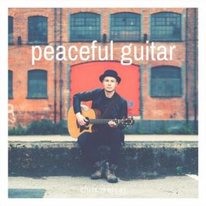 Peaceful Guitar album cover