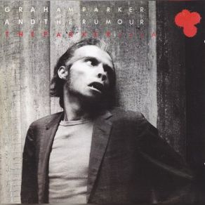 The Parkerilla album cover