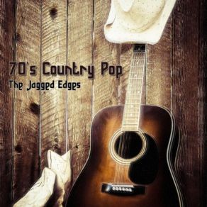 70's Country Pop album cover