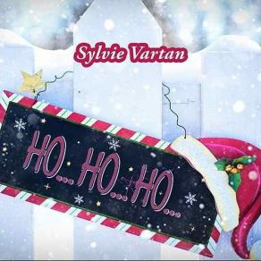 Ho Ho Ho album cover