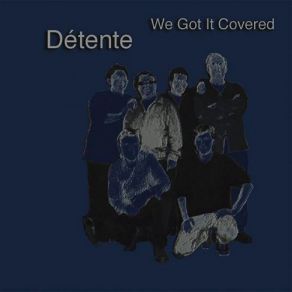We Got It Covered album cover