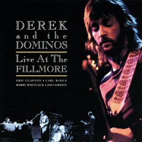 Live At The Fillmore (CD2) album cover