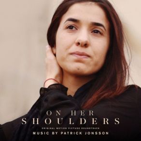 On Her Shoulders (Original Soundtrack) album cover